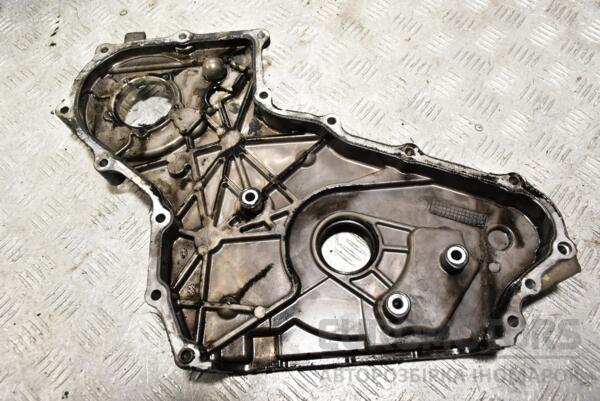 Кришка двигуна передня нижня Kia Sorento 2.5crdi 2002-2009 338047 - 2