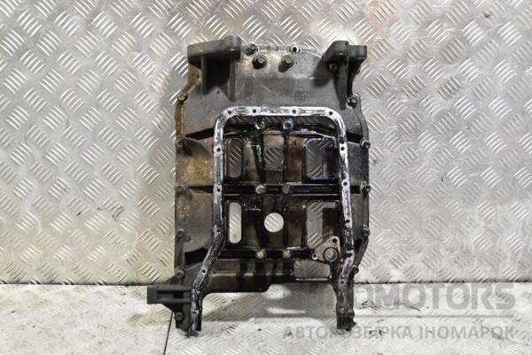 Піддон верхня частина (преподдонік) Kia Sorento 2.5crdi 2002-2009 214904A000 338051 - 2