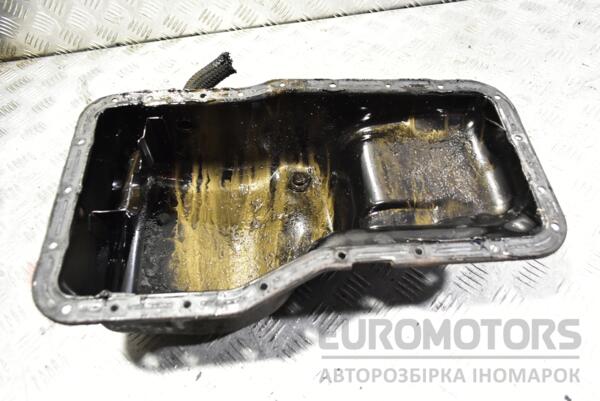 Поддон двигателя масляный Kia Sorento 2.5crdi 2002-2009 215104A100 338053 - 2