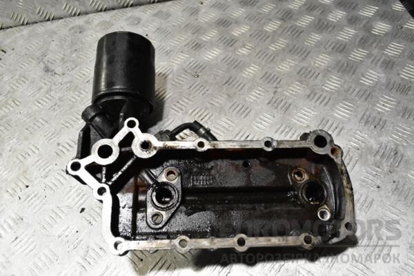 Кронштейн масляного фільтра Kia Sorento 2.5crdi 2002-2009 264004A002 338056 - 2