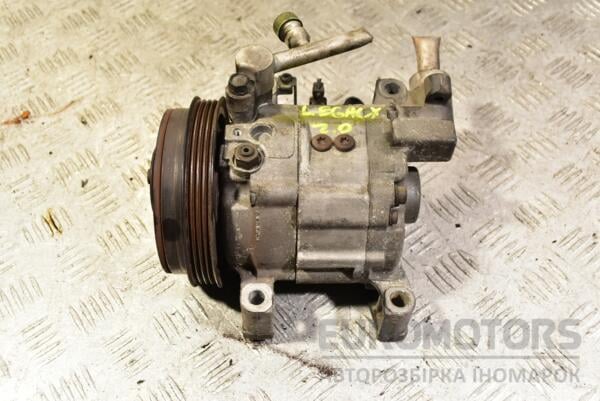 Компрессор кондиционера Subaru Legacy 2.0 16V 1998-2003 5062213001 338059 - 2