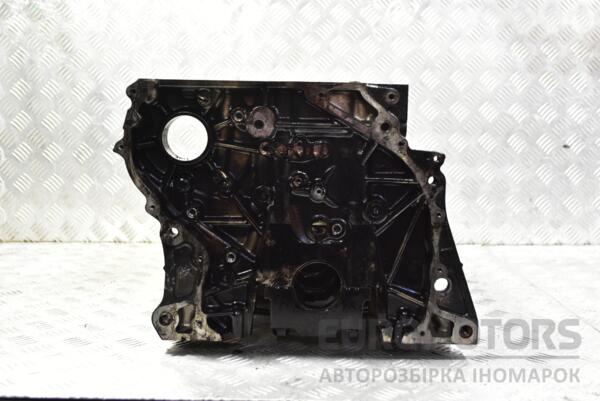 Блок двигателя BMW 5 3.0tdi (F10/F11) 2009-2016 7799978 338075 - 2