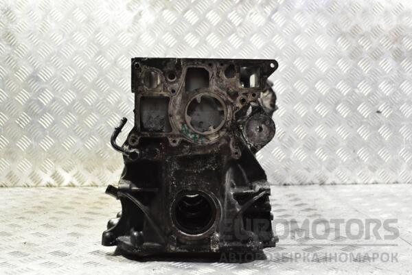 Блок двигателя BMW 5 3.0tdi (F10/F11) 2009-2016 7799978 338075 - 4