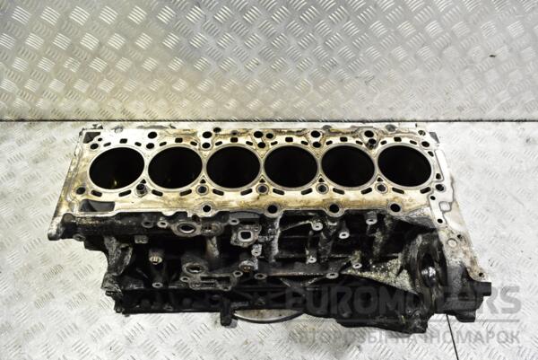Блок двигателя BMW 5 3.0tdi (F10/F11) 2009-2016 7799978 338075 - 5