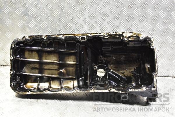 Поддон двигателя масляный BMW 5 3.0tdi (F10/F11) 2009-2016 11137800322 338091 - 2