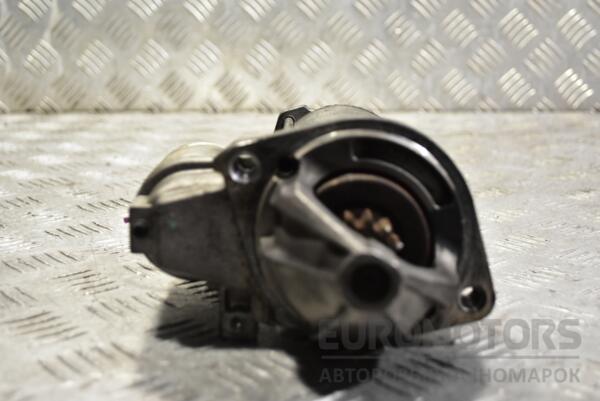Стартер Mercedes E-class 2.2cdi (W211) 2002-2009 A0051511301 338104 - 2