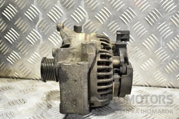 Генератор Mercedes E-class 2.2cdi (W211) 2002-2009 0124625014 338107 - 2