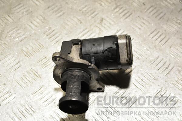 Клапан EGR електричний Mercedes C-class 2.2cdi (W203) 2000-2007 A6461400760 338116 - 2