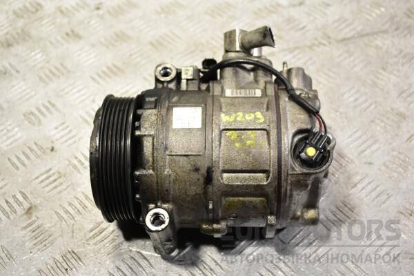 Компресор кондиціонера Mercedes Sprinter 2.2cdi (906) 2006-2017 A0012305611 338118 - 2
