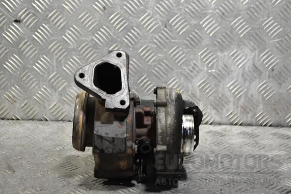 Турбина Mercedes E-class 2.2cdi (W210) 1995-2002 A6460900080 338122 - 2