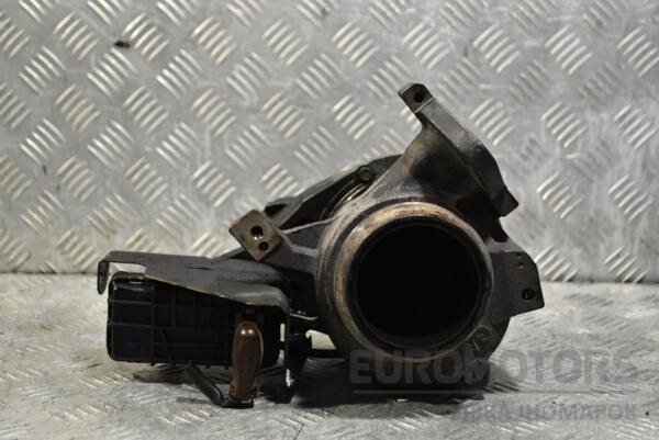 Турбина Mercedes E-class 2.2cdi (W210) 1995-2002 A6460900080 338122 - 3