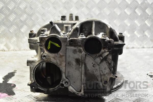 Головка блока левая в сборе Mercedes E-class 3.0cdi (W211) 2002-2009 R6420163901 338140 - 4