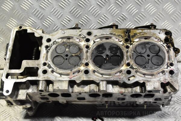 Головка блока левая в сборе Mercedes E-class 3.0cdi (W211) 2002-2009 R6420163901 338140 - 6