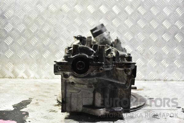 Головка блоку в зборі права Mercedes E-class 3.0cdi (W211) 2002-2009 R6420163601 338146 - 3