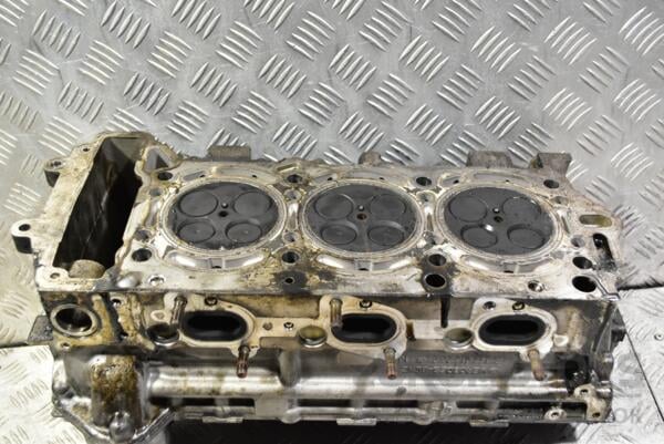 Головка блоку в зборі права Mercedes E-class 3.0cdi (W211) 2002-2009 R6420163601 338146 - 6