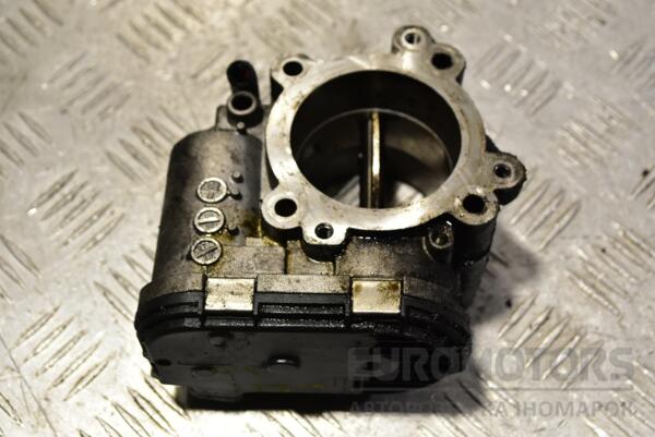 Дроссельная заслонка электрическая Mercedes E-class 3.0cdi (W211) 2002-2009 0281002894 338164 - 2