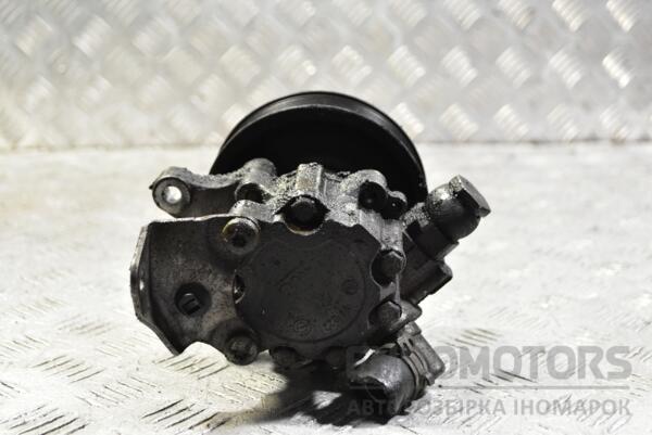 Насос гідропідсилювача керма (ГУР) Mercedes E-class 3.0cdi (W211) 2002-2009 A0054660201 338166 - 2