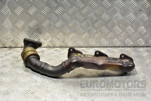 Коллектор выпускной правый Mercedes E-class 3.0cdi (W211) 2002-2009 A6421420002 338183 - 2
