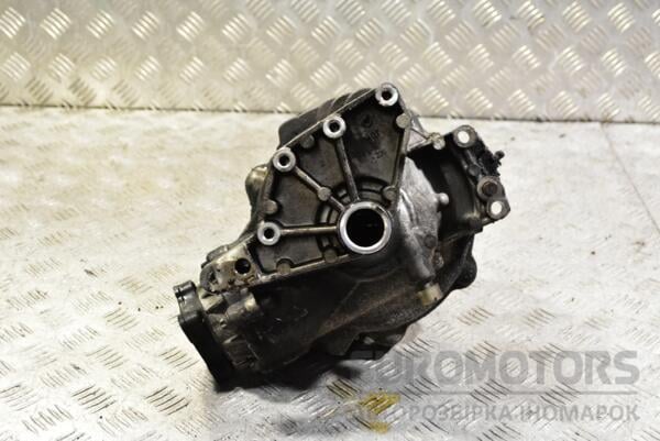 Роздавальна коробка АКПП i=2.47 Mercedes E-class 3.0cdi (W211) 2002-2009 A2203350101 338193 - 2