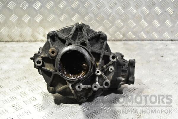 Роздавальна коробка АКПП i=2.47 Mercedes E-class 3.0cdi (W211) 2002-2009 A2203350101 338193 - 4