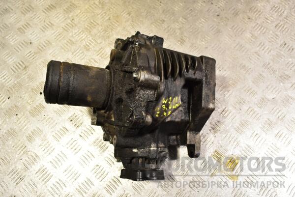 Роздавальна коробка АКПП i=2.47 Mercedes E-class 3.0cdi (W211) 2002-2009 A2203350101 338193 - 5