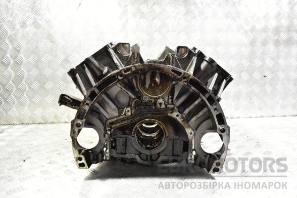 Блок двигателя (дефект) Mercedes E-class 3.0cdi (W211) 2002-2009 R6428105 338198 - 2