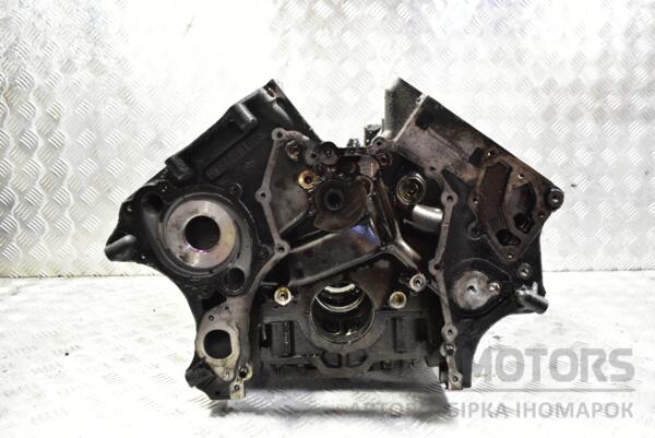 Блок двигателя (дефект) Mercedes E-class 3.0cdi (W211) 2002-2009 R6428105 338198 - 4