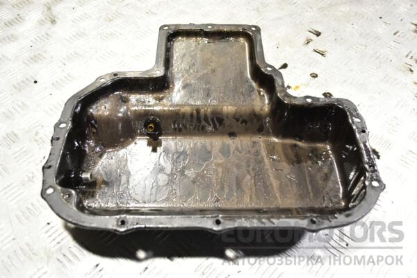Піддон двигуна масляний Mercedes E-class 3.0cdi (W211) 2002-2009 A6420100828 338205 - 2