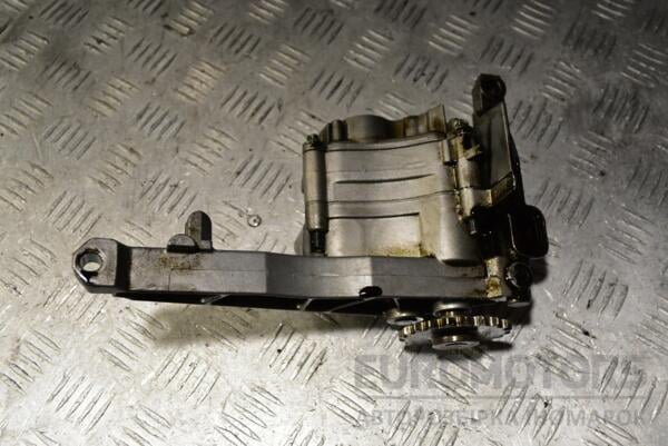 Масляний насос Mercedes E-class 3.0cdi (W211) 2002-2009 A6421810847 338214 - 2