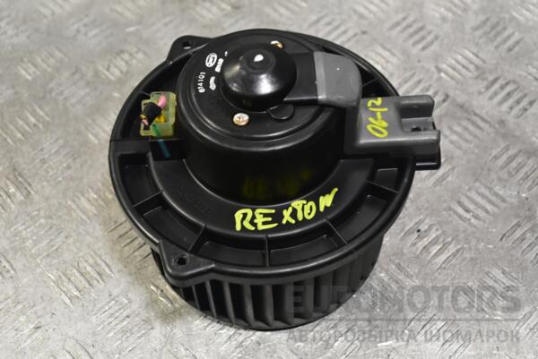 Моторчик печки SsangYong Rexton 2006-2012 03361614101 338237 - 2