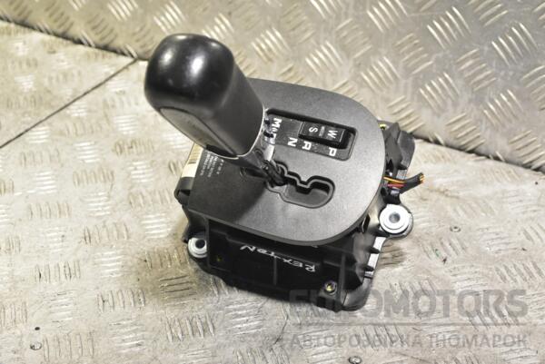 Кулиса перемикання АКПП SsangYong Rexton 2006-2012 3670008D00 338253 - 2