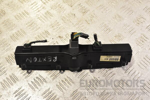 Блок кнопок аварийка SsangYong Rexton 2006-2012 8520008B10 338255 - 2