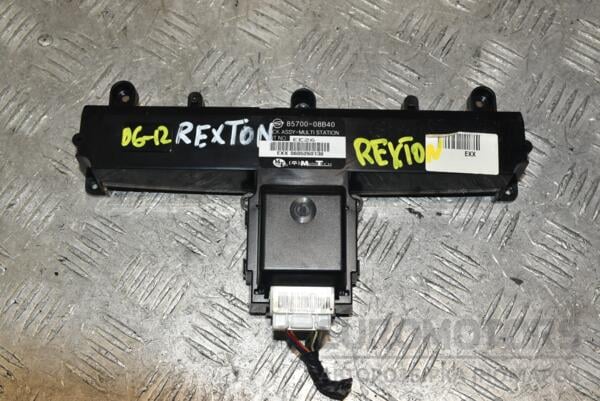 Дисплей информационный SsangYong Rexton 2006-2012 8570008B40 338263 - 2