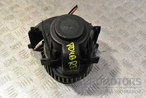 Мотор пічки VW Touareg 2002-2010 7L0820021L 338281 - 2