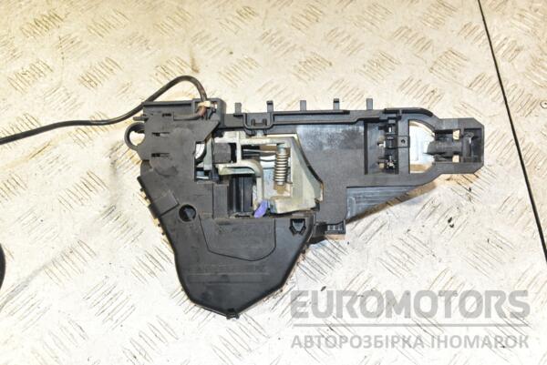 Ручка двері зовнішня передня ліва Mercedes GL-Class (X164) 2006-2012 A1647600134 338302 - 2