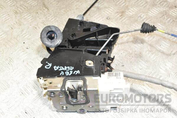Замок двері передній правий електро 4 Піна Mercedes GL-Class (X164) 2006-2012 A1697202835 338304 - 2