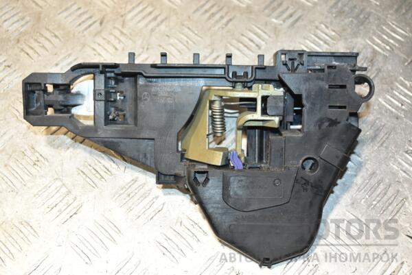 Ручка двері зовнішня передня права Mercedes GL-Class (X164) 2006-2012 A1647601834 338306 - 2