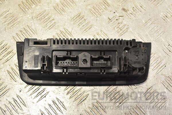 Блок управління пічкою клімат Seat Ibiza 2008-2017 6J0820043 338308 - 2