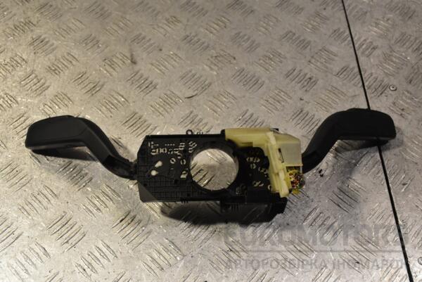 Підрульовий перемикач у зборі (дефект) Seat Ibiza 2008-2017 7H0953503DC 338310 - 2