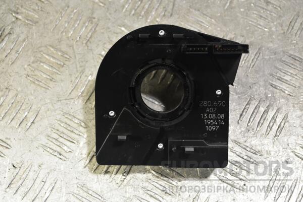 Шлейф Airbag кільце підрульові Seat Ibiza 2008-2017 280.689 338312 - 2