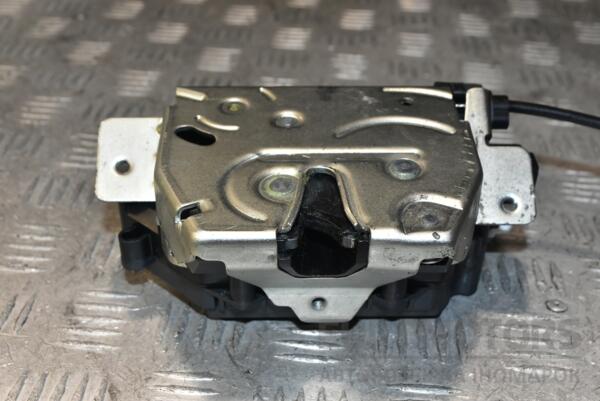 Замок кришки багажника електро 10 пинов Mercedes M-Class (W164) 2005-2011 A1647400335 338314 - 2