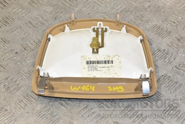 Плафон салону задній Mercedes M-Class (W164) 2005-2011 A1648200023 338318 - 2