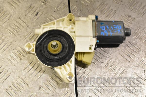 Моторчик склопідіймача передній лівий Mercedes M-Class (W164) 2005-2011 A2518200742 338326 - 2