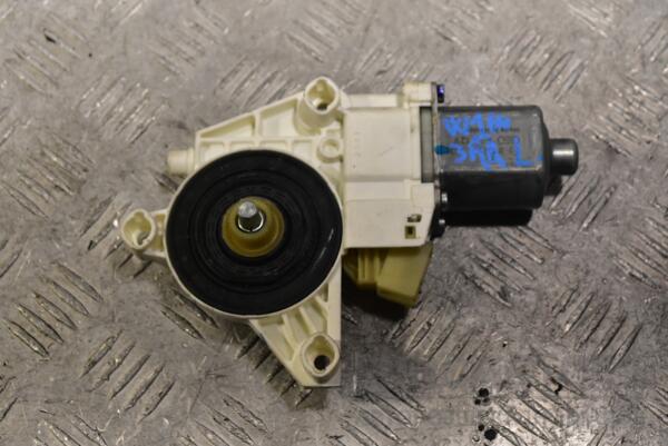 Моторчик стеклоподъемника задний левый Mercedes M-Class (W164) 2005-2011 A2518200108 338328 - 2
