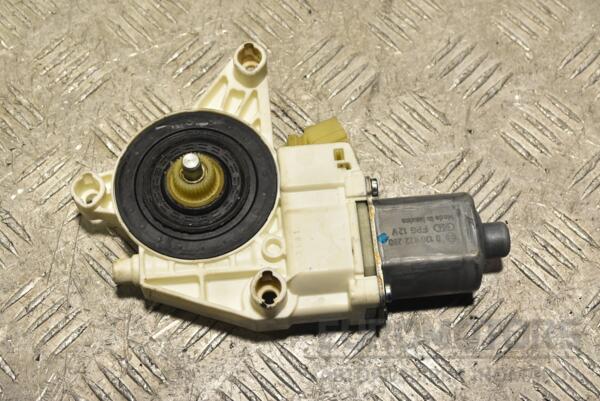 Моторчик стеклоподъемника задний правый Mercedes M-Class (W164) 2005-2011 A2518200208 338330 - 2