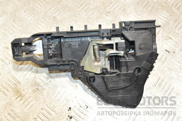 Ручка двері зовнішня задня права Mercedes GL-Class (X164) 2006-2012 338347 - 2
