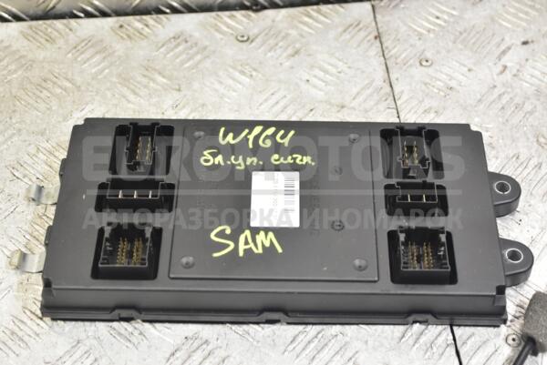 Блок управления сигналами SAM Mercedes M-Class (W164) 2005-2011 A1649004101 338353