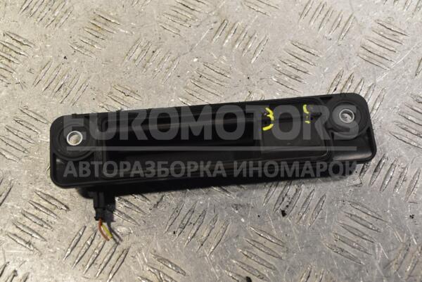 Ручка кришки багажника зовнішня електр (дефект) Mercedes M-Class (W164) 2005-2011 A1647400493 338360 euromotors.com.ua