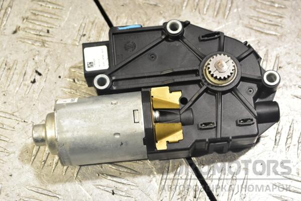 Моторчик люка Mercedes M-Class (W164) 2005-2011 A1648201442 338362 - 2