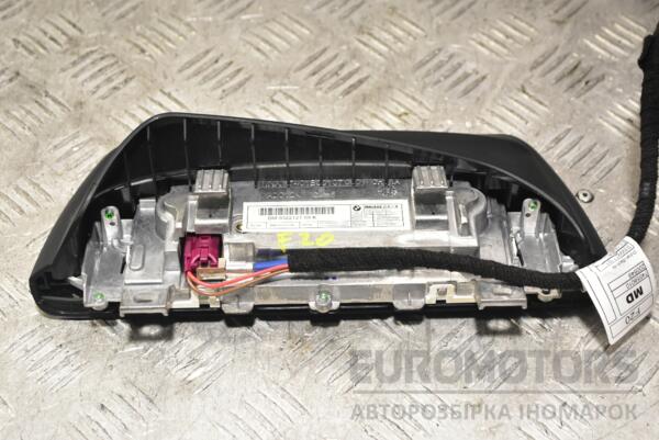 Дисплей информационный BMW 1 (F20) 2010 65509322121 338379 - 2